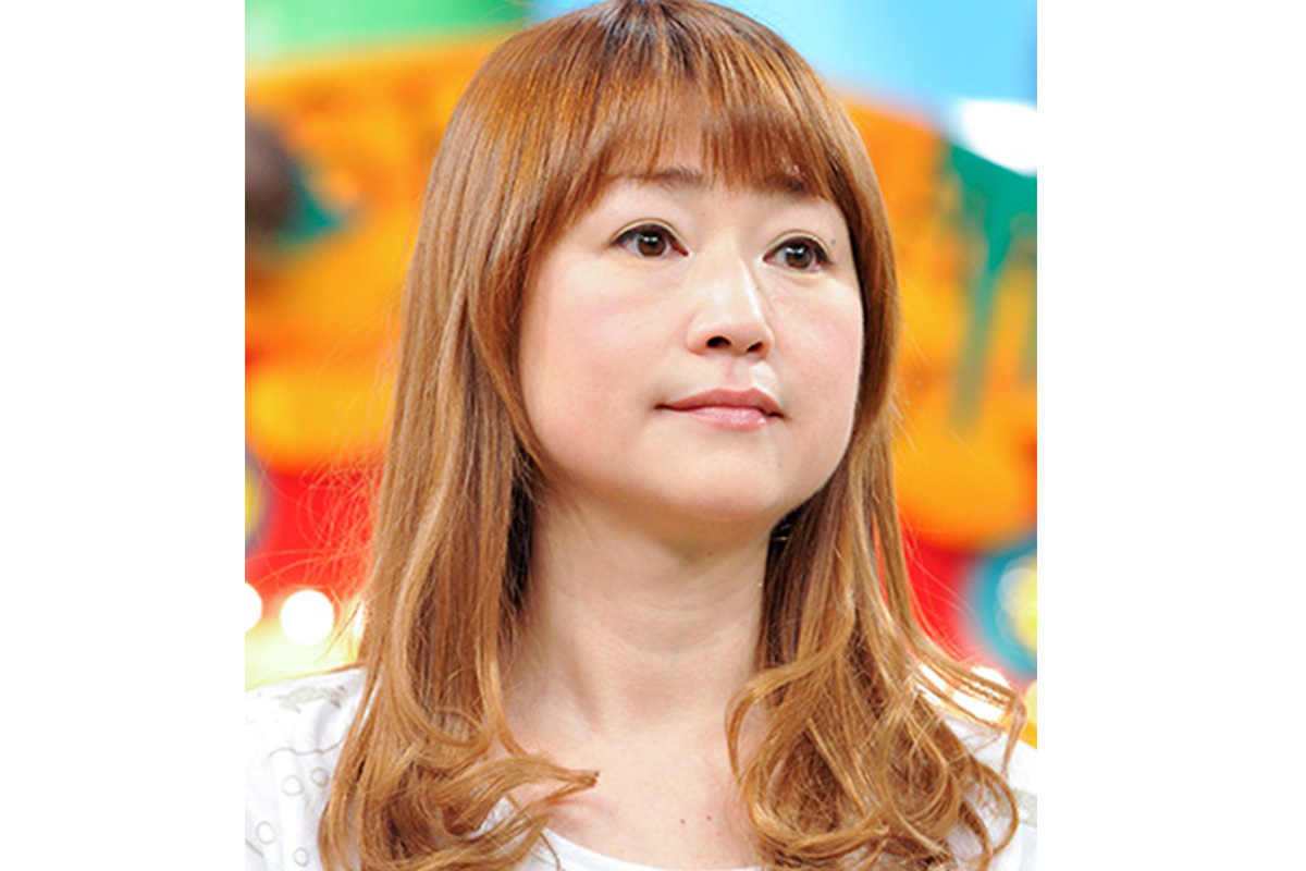 写真】《山瀬まみが7ヶ月間のリハビリ生活》休養前に目撃した“スタッフ