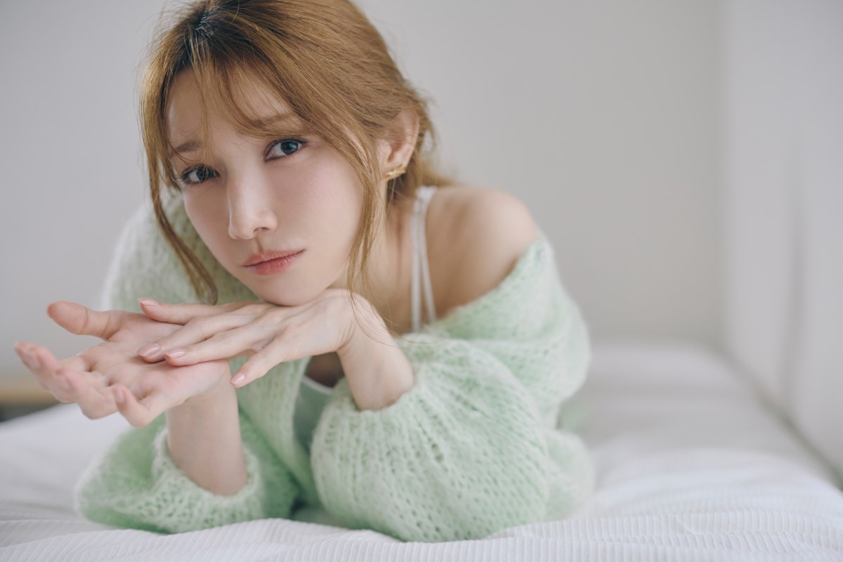 デビュー25周年の後藤真希 「なんだか“作ったもの”に感じてしまった