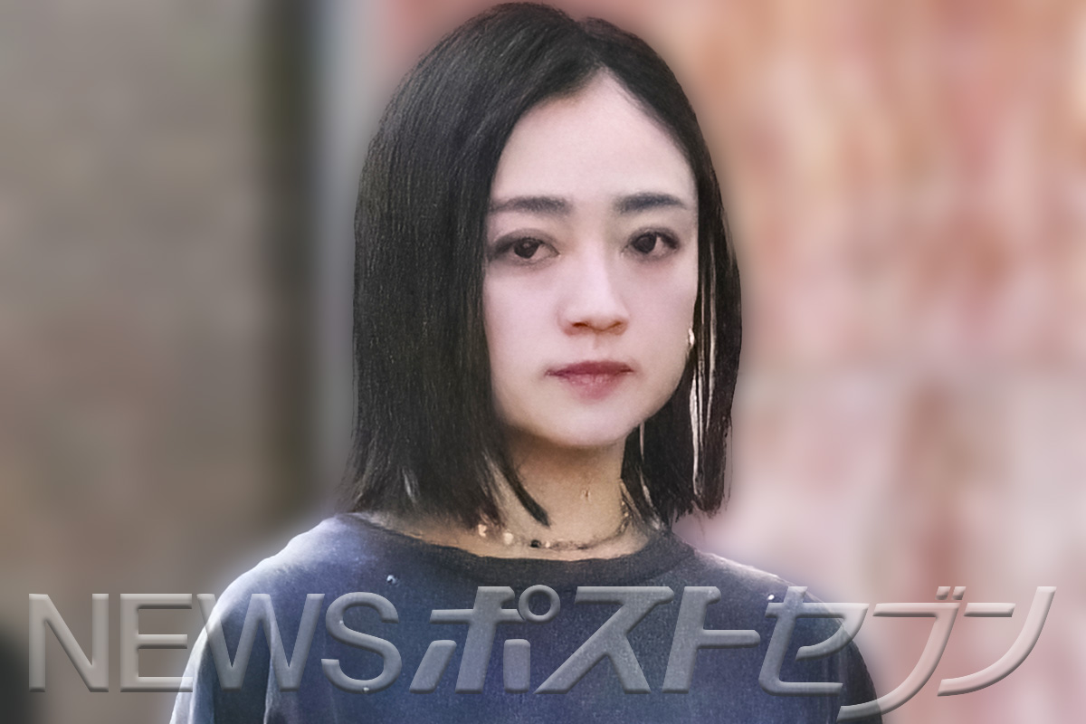 安達 祐実 黒田 アーサー