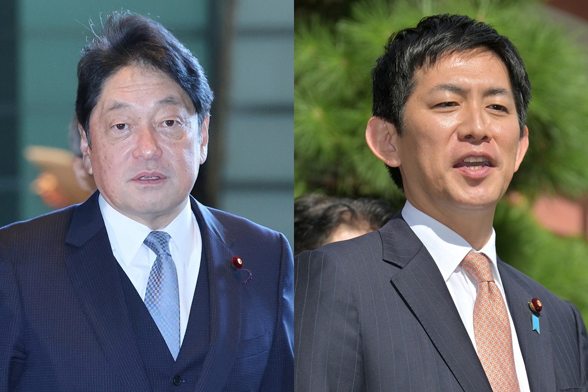 積極財政を掲げる高市早苗首相と対立》財務省が自民党中枢に“包囲網