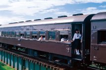 鉄道写真の神様】広田尚敬氏（90）が語る「鉄道写真は絶対に現場が大事