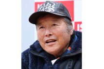 ジャンボ尾崎 尾崎将司 尾崎建夫 尾崎直道 ストラップ タバコなし ペットなし 亡くなったジャンボ尾崎さんが生前語っていた“人生最後に見たい景色