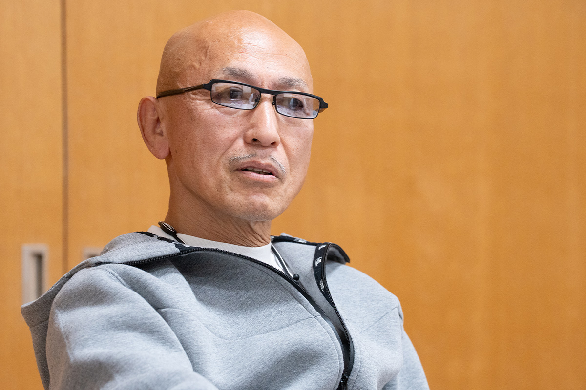 大和 龍門