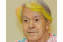 若い人がうらやましい》小説家・志茂田景樹が語る“訪日外国人”と“時代