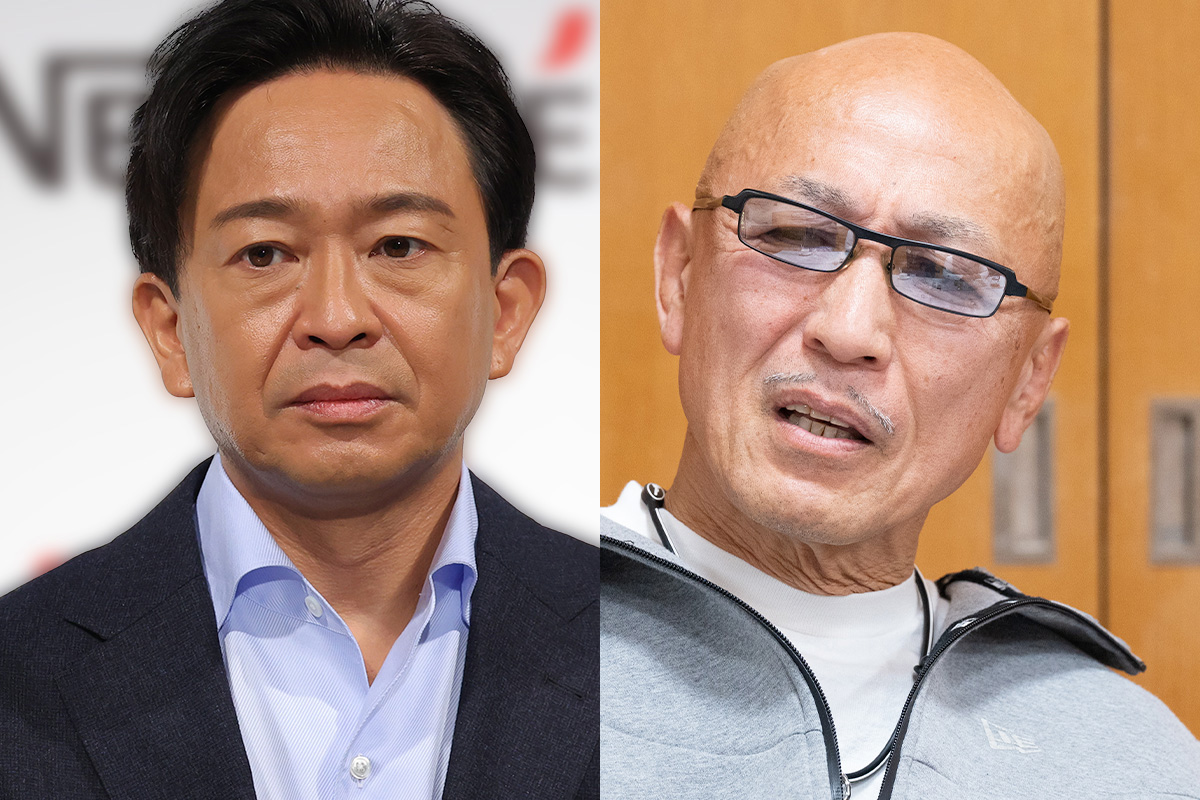 公の場での発言・インタビュー報道記録