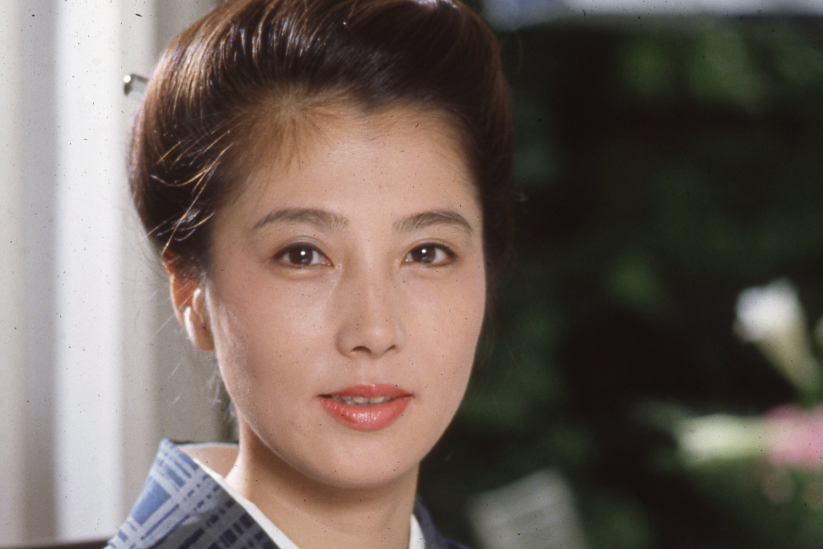 大原 麗子