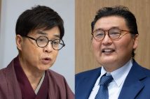 対談・貴乃花光司氏×立川志らく氏】「ガチンコでケガをするような力士