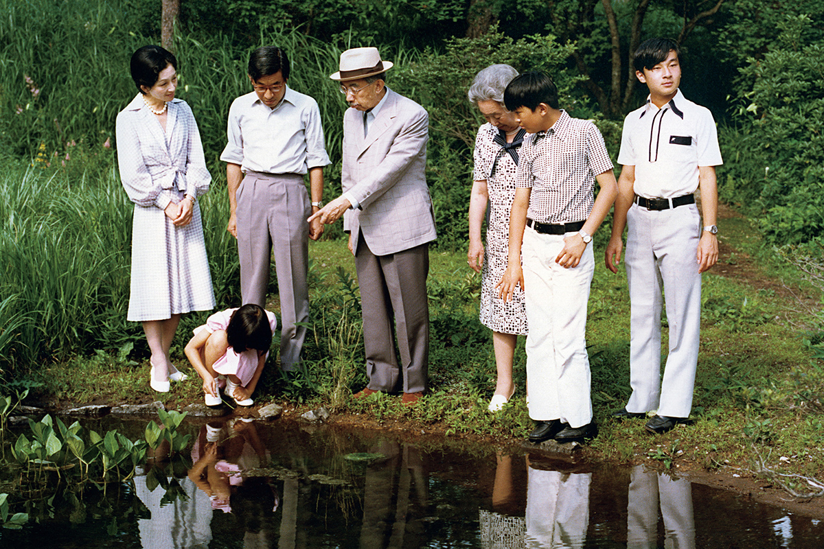 昭和101年目に昭和天皇の足跡を振り返る】香淳皇后と模索し続けた
