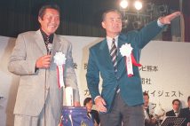 追悼・ジャンボとミスターの物語】尾崎将司さんと長嶋茂雄さん、昭和の