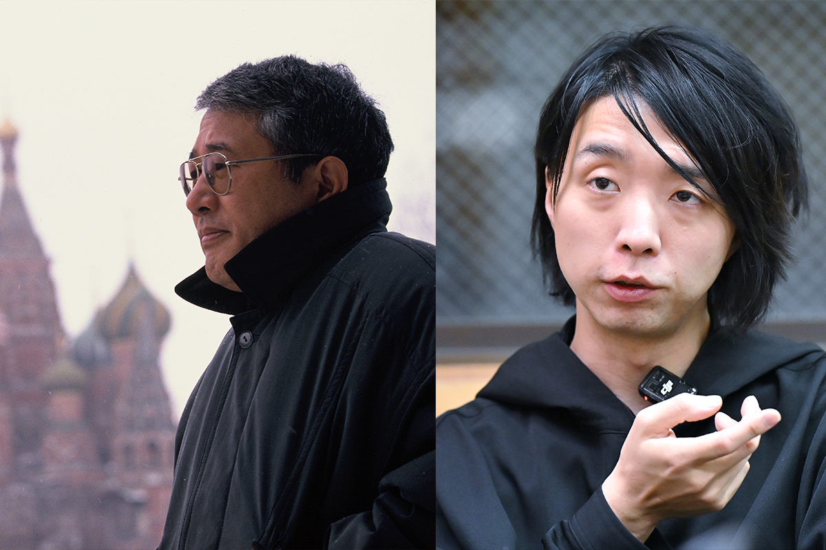 公の場での発言・インタビュー報道記録
