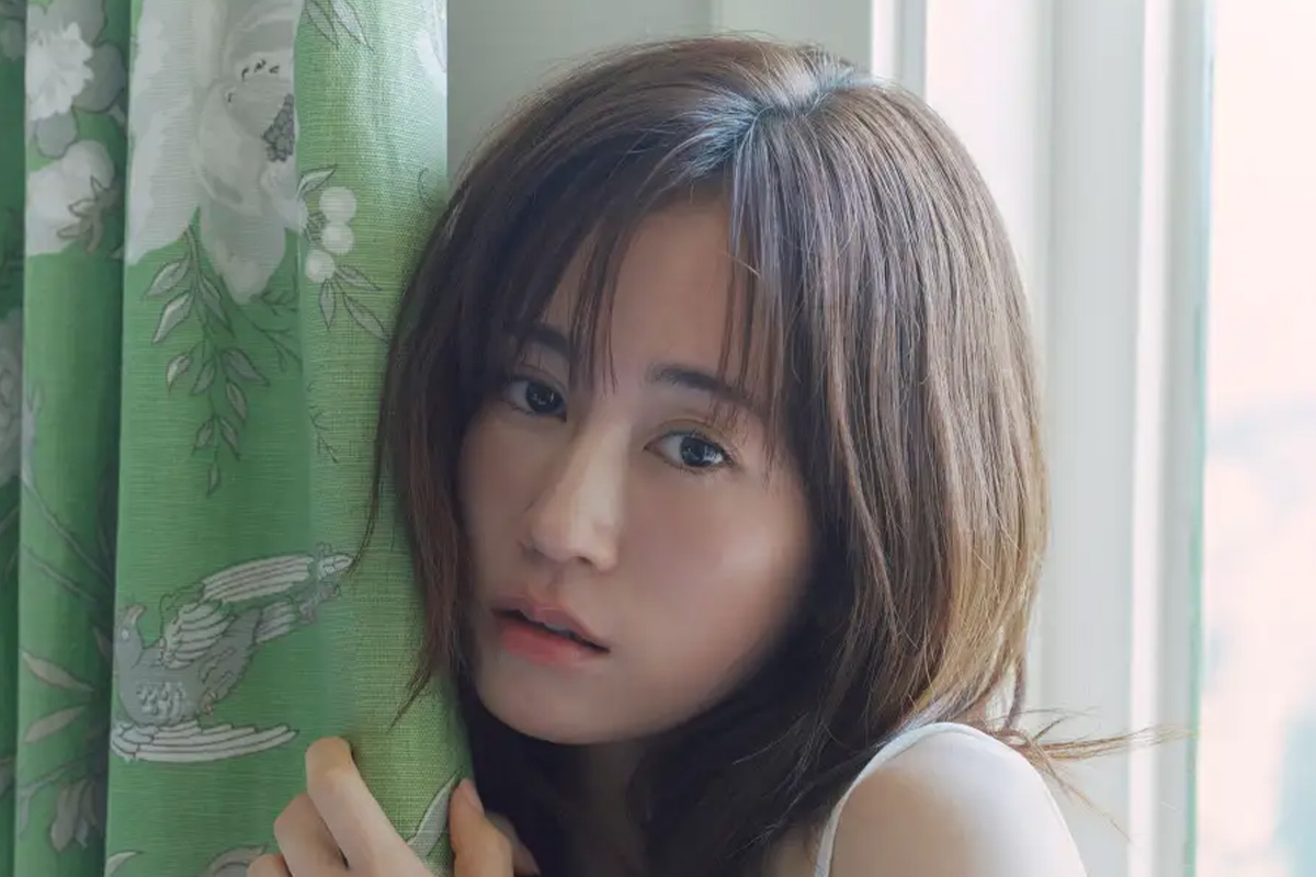 前田 敦子 濡れ場