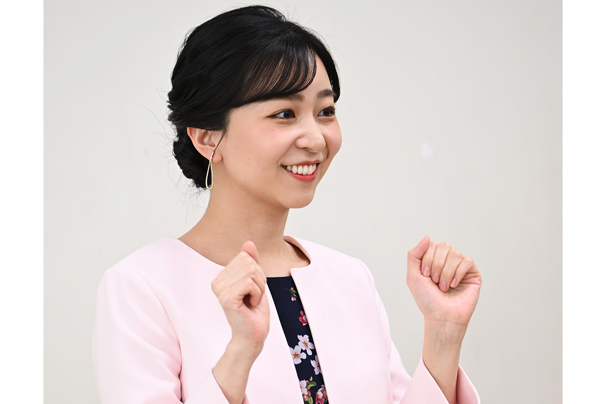 キャサリン妃愛用の英国ブランド》佳子さま”桜ワンピ”で春コーデに緻密