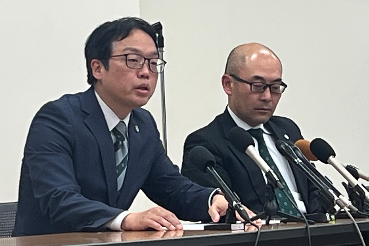 赤穂市民病院 松井宏樹
