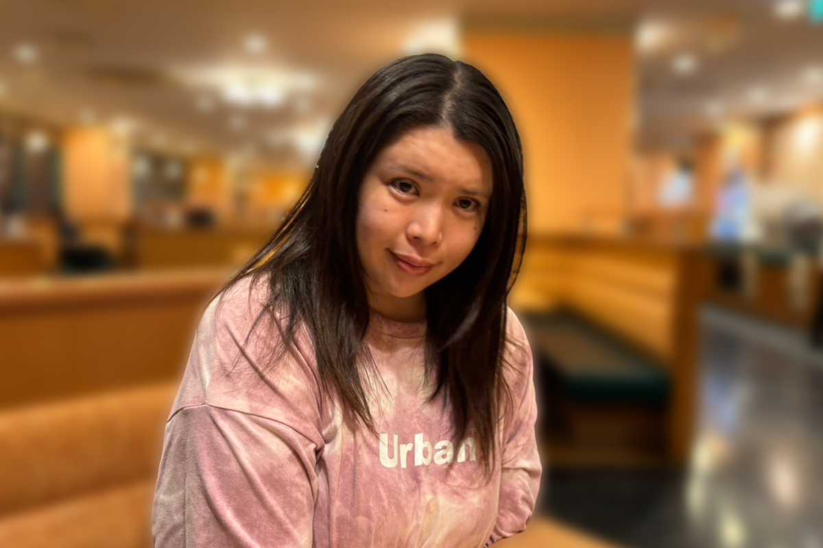 坂口 杏里 病気