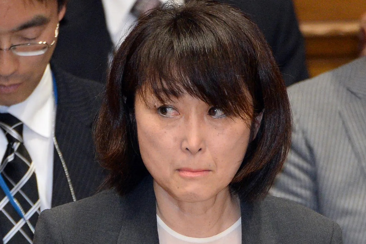 中川昭一・元財務相「酩酊会見」の真相を追う 妻が明かした「アメリカ