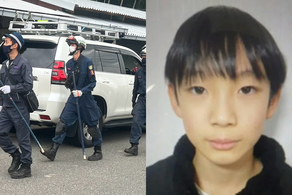 京都 小学生 行方不明 父親はどんな人