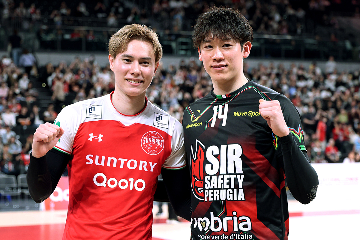 深層レポート】日本バレーボール協会が不祥事連発、巨大スポンサーが