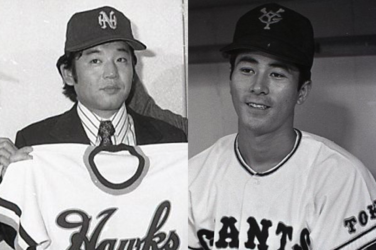 我が好敵手・江夏豊を語る】高田繁「V9巨人がなりふり構わず“プッシュ