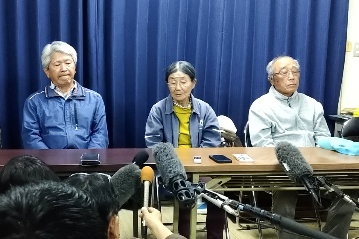 「辺野古転覆事故」反対協幹部がHPから削除した中国プロパガンダ機関と“琉球独立運動”とのつながり 中国人記者を招いた大学教授は、独立運動の中心人物だった