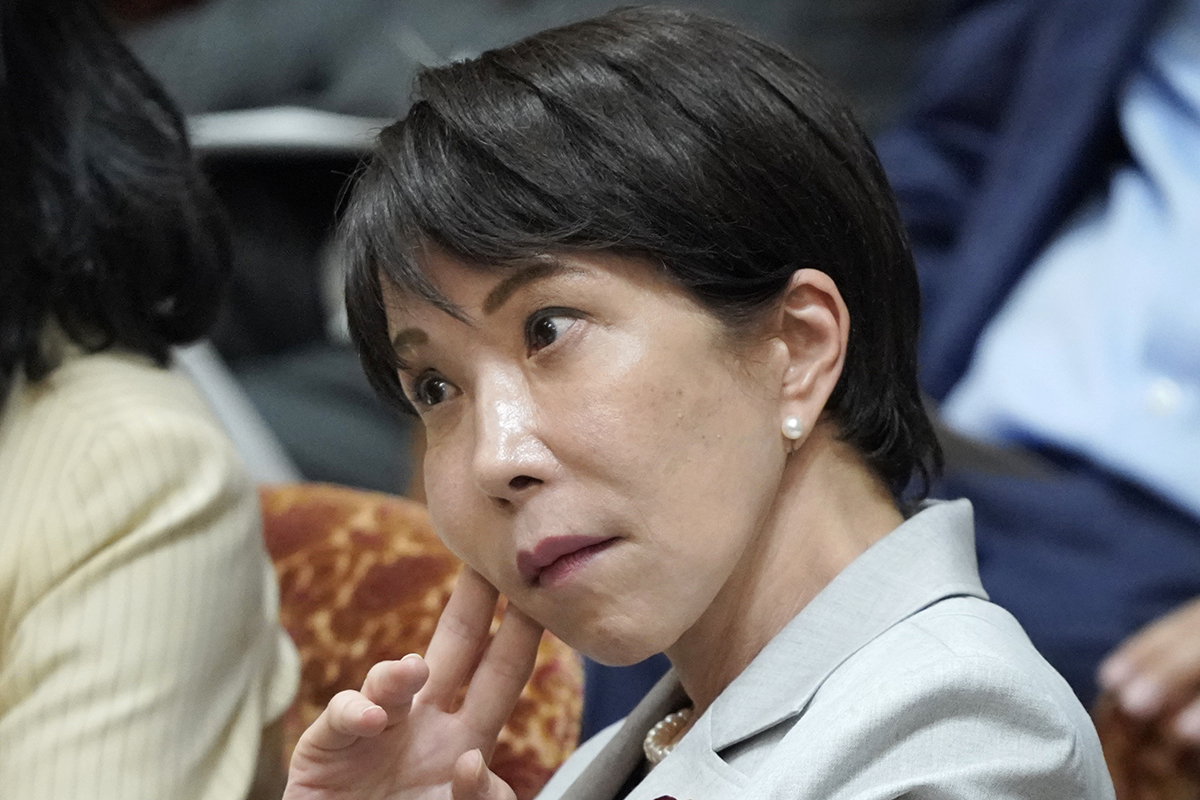 《国会では防戦一方、党内基盤にも不安》高市早苗首相、英首相の公式別荘「チェッカーズ」への招待に難色 「英語の実力」「全面禁煙」が理由か