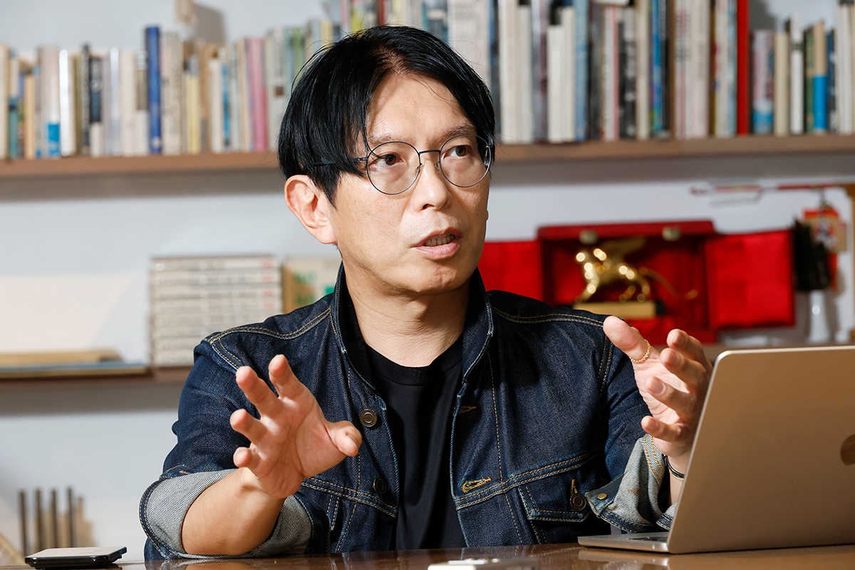 徳島県・後藤田正純知事に振り回されて宙に浮く「県立ホール計画