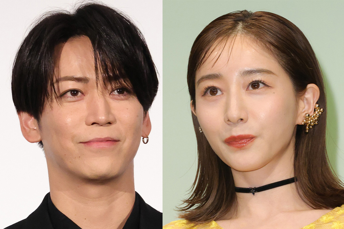 田中 みな 実 結婚 相手