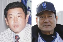 中畑清の記事一覧｜NEWSポストセブン