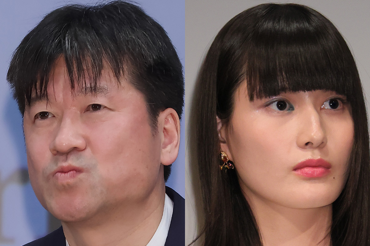 《佐藤二朗の恩人、渡辺えりが激白》「トラウマがあるなら役者をやってはいけない、それは絶対に違う」大女優が『あまちゃん』共演の橋本愛に寄せた“共感” 「今まで女性側に立つ人がいなかった」