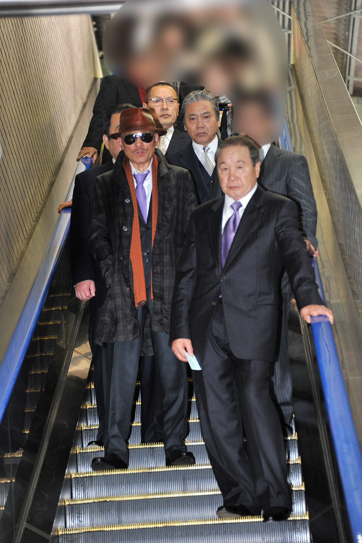 公の場での発言・インタビュー報道記録