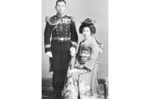 特攻の父」と呼ばれた大西瀧治郎・海軍中将の妻が生涯をかけた「贖罪と