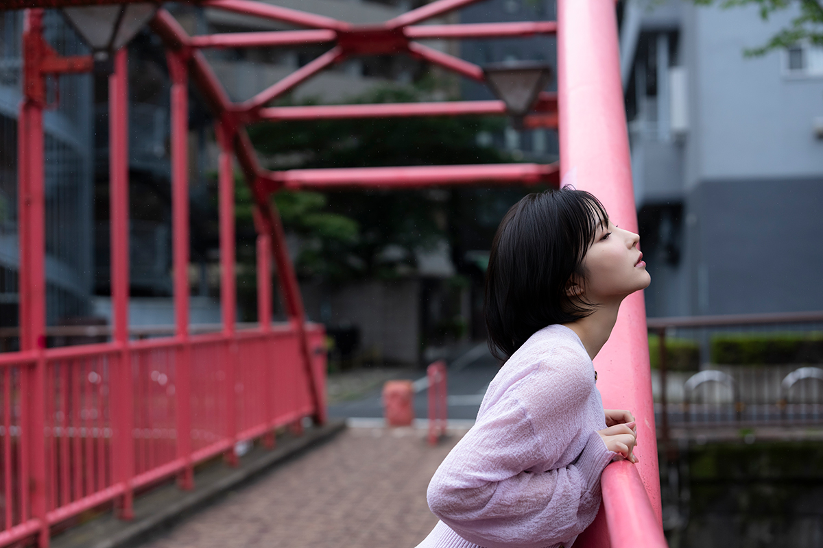 SNSフォロワー48万人》人気コスプレイヤー・天川星夏、170cmの長身から