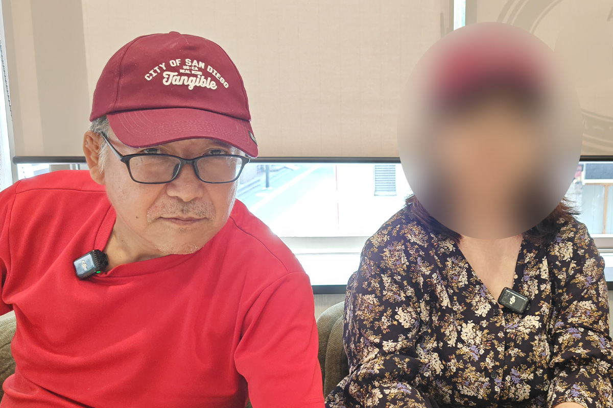 林 下 清志 配偶 者
