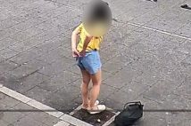 真珠夫人』の横山めぐみ ゴージャスな胸元をセクシー撮｜NEWSポスト