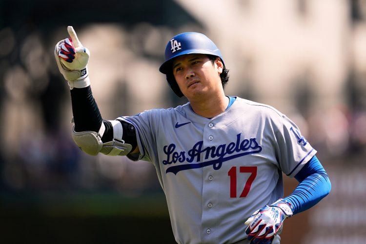 満身創痍の大谷翔平 ボブルヘッドデーの観客数が予想を下回り、約4000