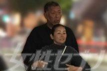 真珠夫人』の横山めぐみ ゴージャスな胸元をセクシー撮｜NEWSポストセブン