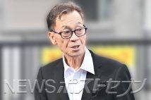 真珠夫人』の横山めぐみ ゴージャスな胸元をセクシー撮｜NEWSポスト