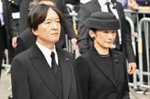 真珠夫人』の横山めぐみ ゴージャスな胸元をセクシー撮｜NEWSポストセブン