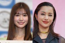 真珠夫人』の横山めぐみ ゴージャスな胸元をセクシー撮｜NEWSポストセブン