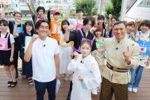 真珠夫人』の横山めぐみ ゴージャスな胸元をセクシー撮｜NEWSポスト