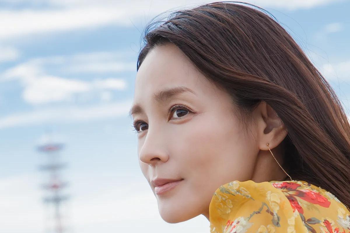 朝ドラ お母さん役 女優