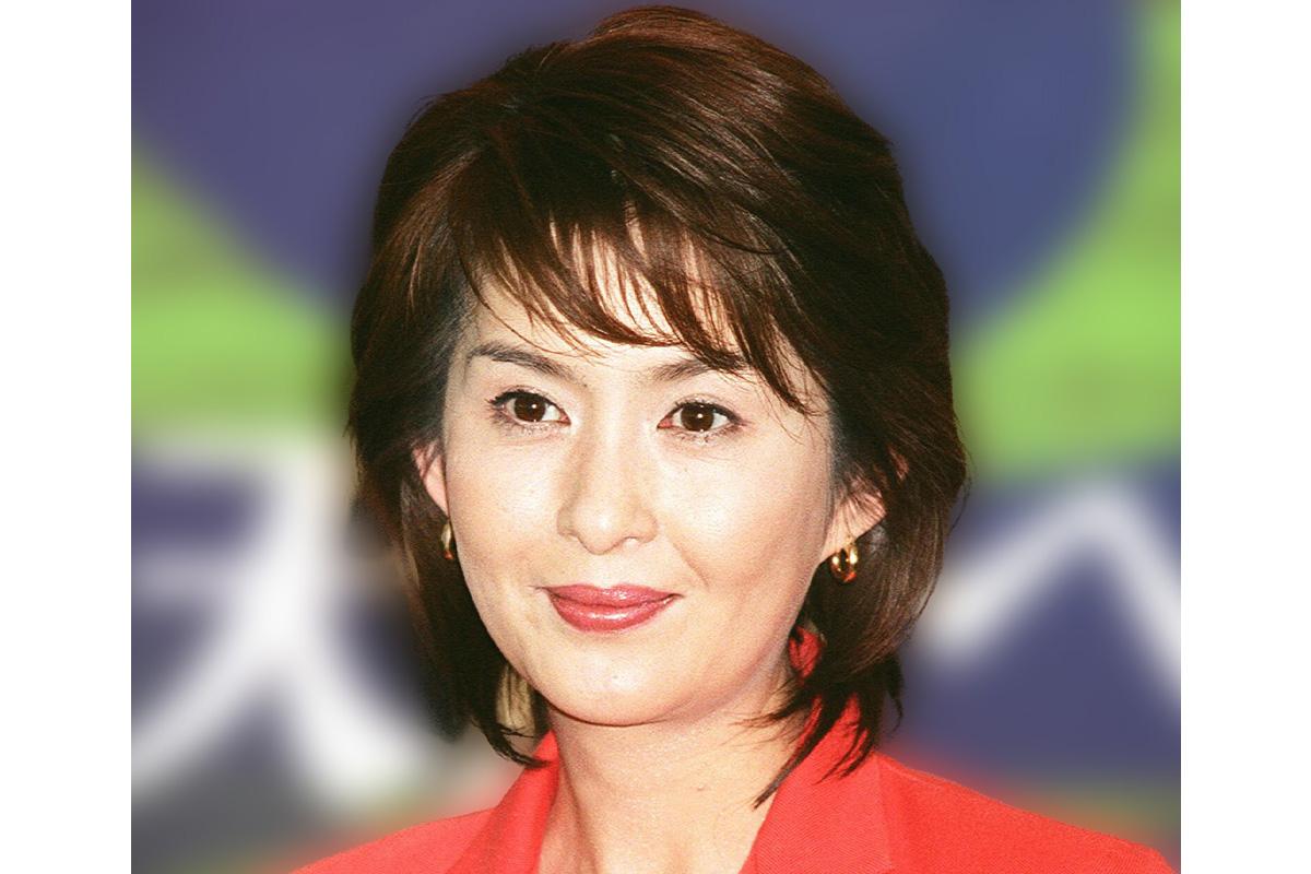 古手川 祐子 さん 現在