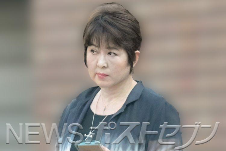 古手川祐子現在