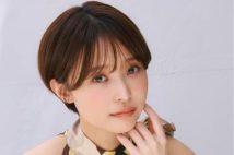真珠夫人』の横山めぐみ ゴージャスな胸元をセクシー撮｜NEWSポスト