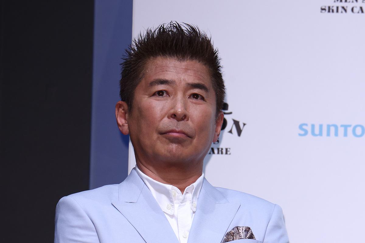 勝俣州和