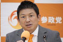 大槻義彦vs韮澤潤一郎が決着？30年越し「UFOいる・いないバトル