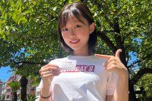 慶應義塾大学総合政策学部在学のライター・白坂リサ氏