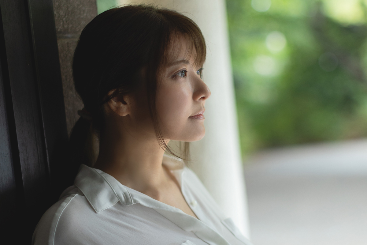 花井みり 結婚
